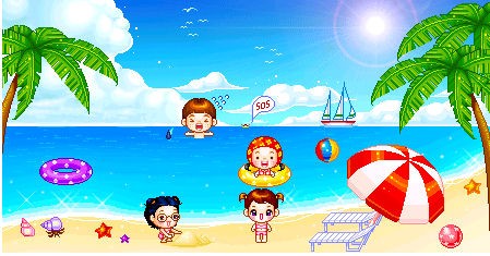 הארנב שהלך לאיבוד by rinat - Ourboox.com