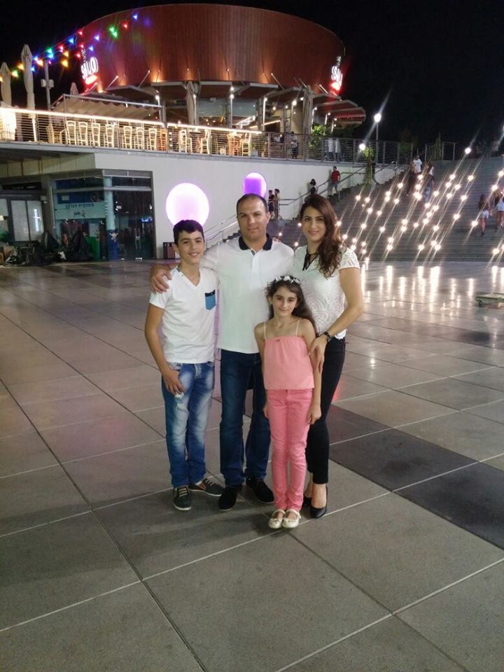 אמא שלי by Idan Tetro - Illustrated by עידן טטרו - Ourboox.com