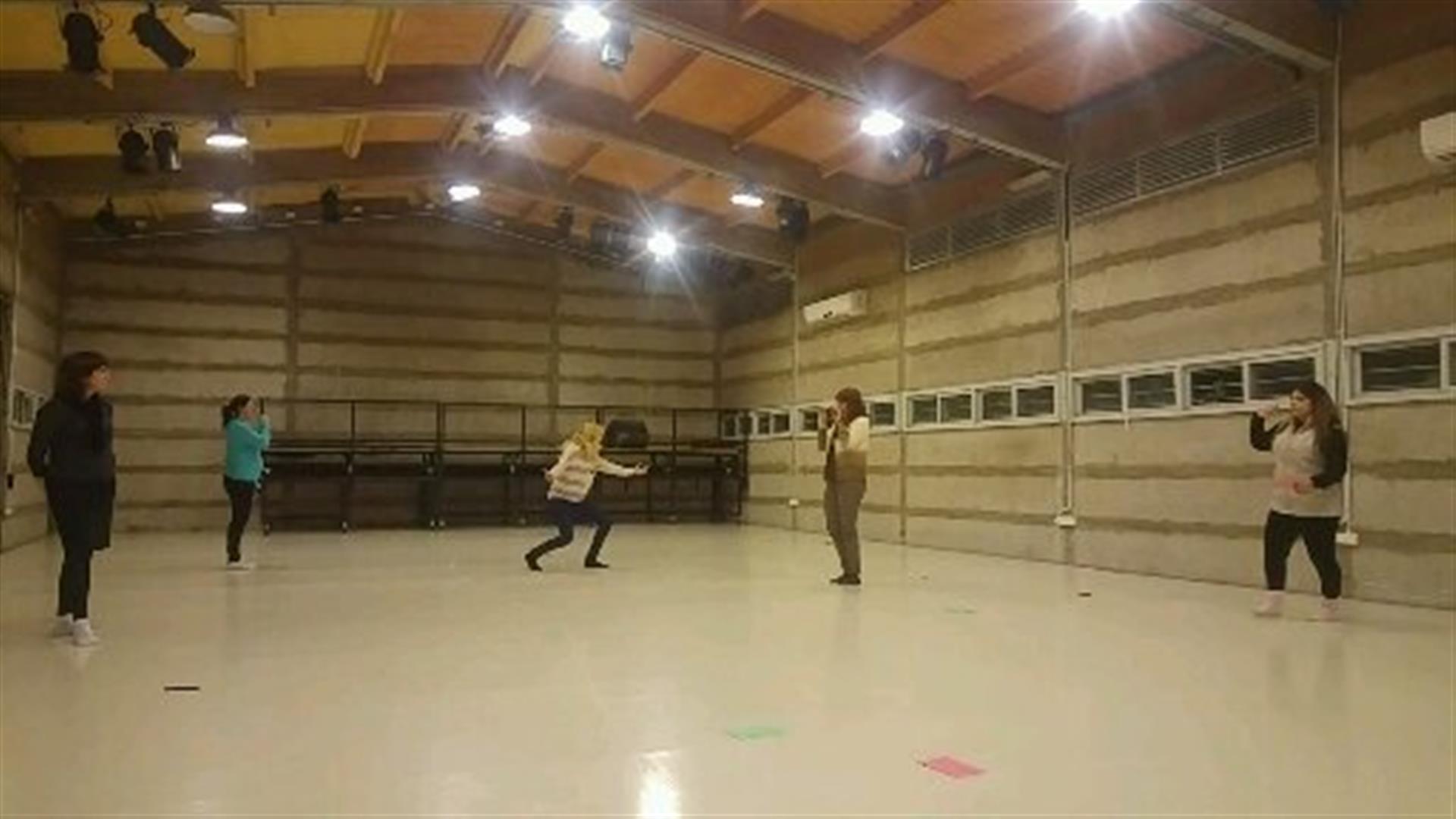 אומנות ככלי ללמידה משמעותית ויוצרת עניין – פסג”ה בת-ים תשע”ז 2017 by אילן  - Ourboox.com