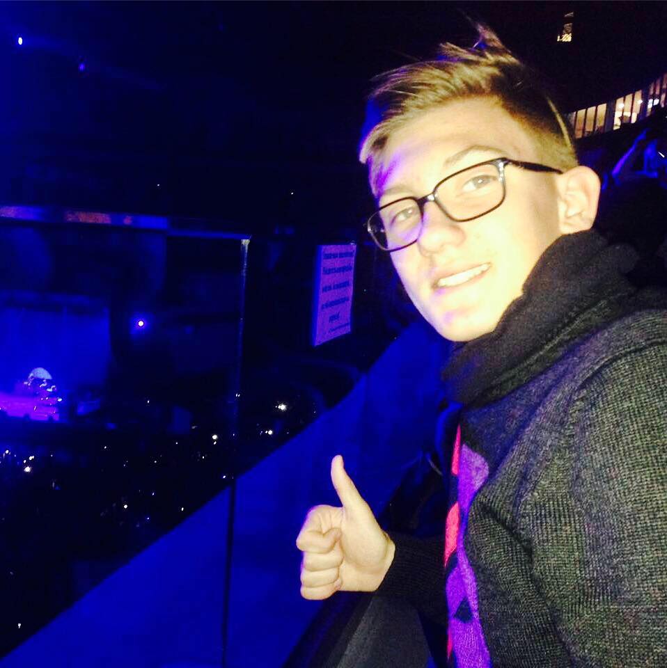 Georgy Ossokin by betty goldman - Ourboox.com