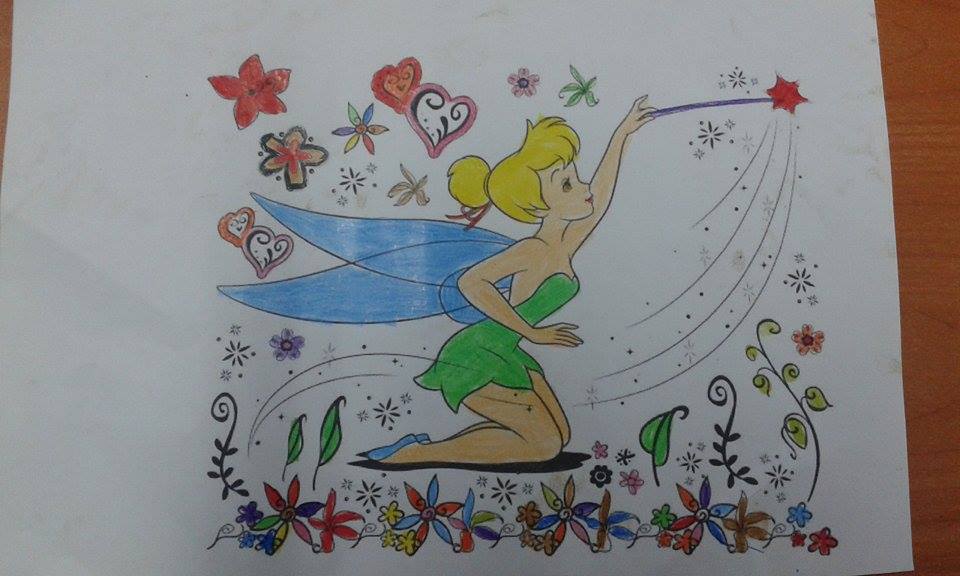 TOROS 2-C PERİLERLE by Emel Turan - Ourboox.com