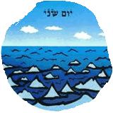 בריאת העולם – פרק א בספר בראשית by shaulsiani - Ourboox.com