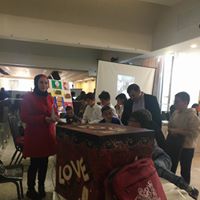 صور مؤتمر الحاسوب 5-3-2017 by nihad julani - Ourboox.com