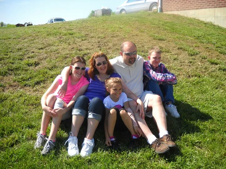 Where I’m From by Katie herzing - Ourboox.com