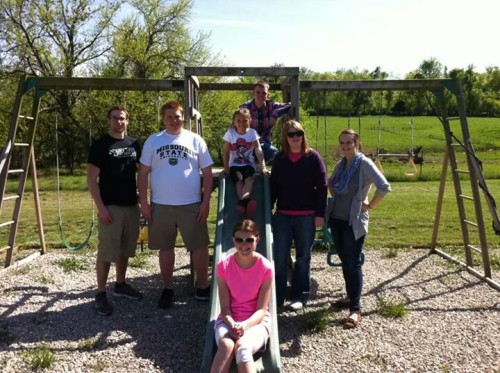 Where I’m From by Katie herzing - Ourboox.com