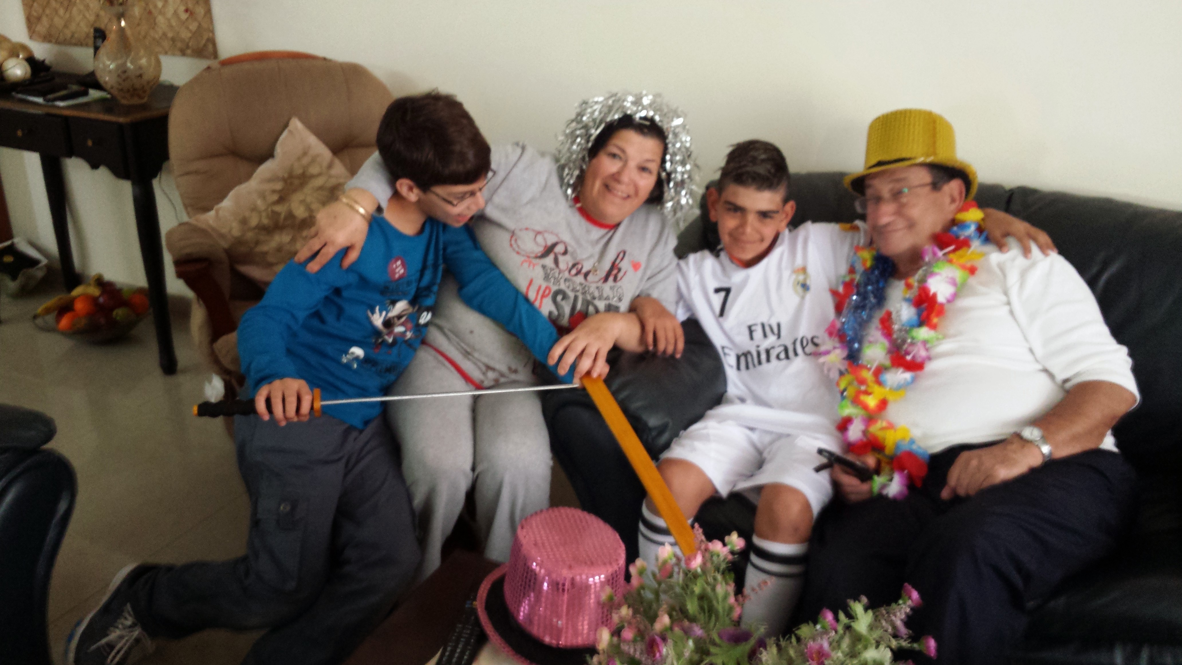 אליאס בן קסוס by yahavtahar - Ourboox.com