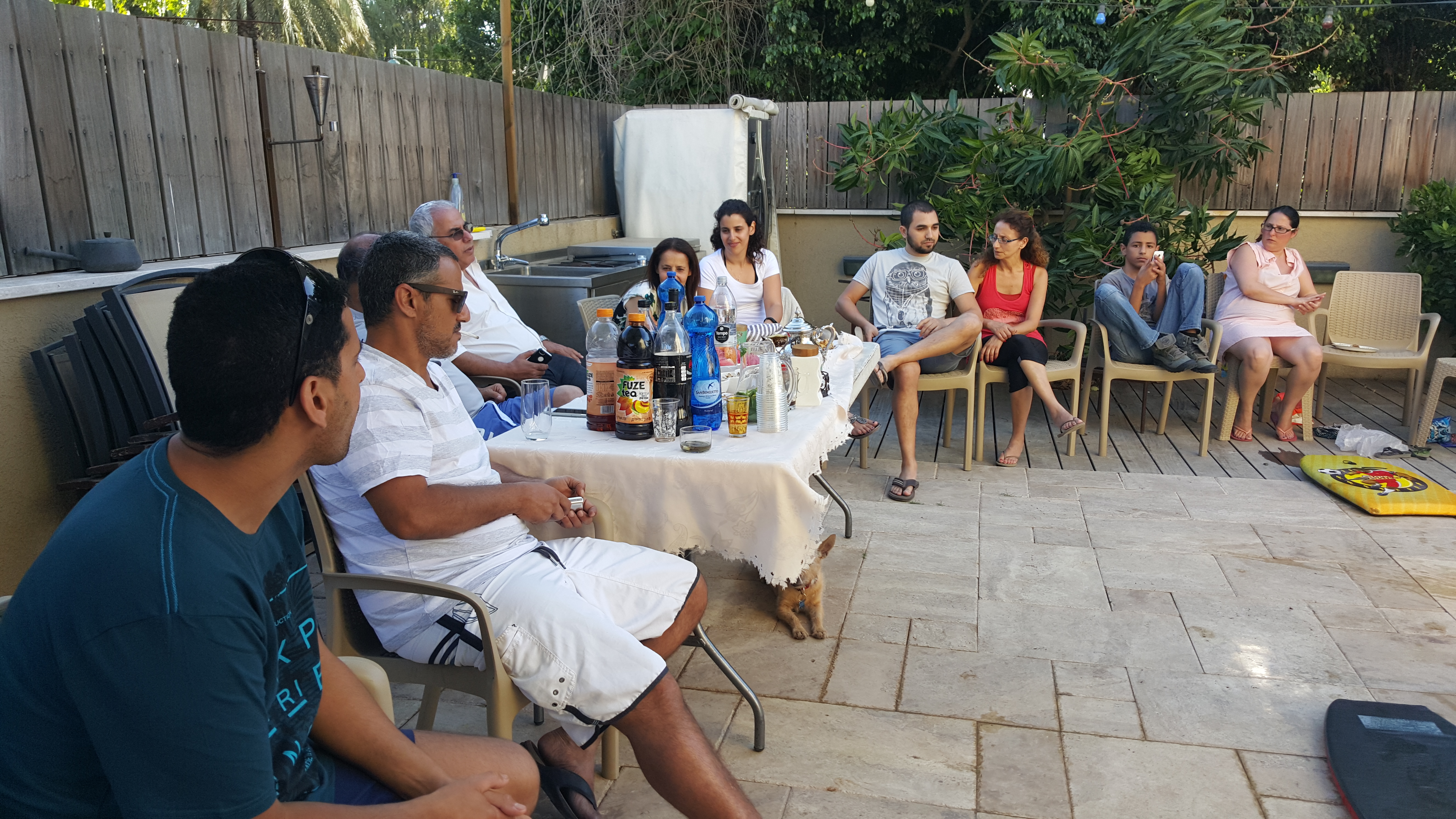 עבודת שורשים by peleghadad - Ourboox.com