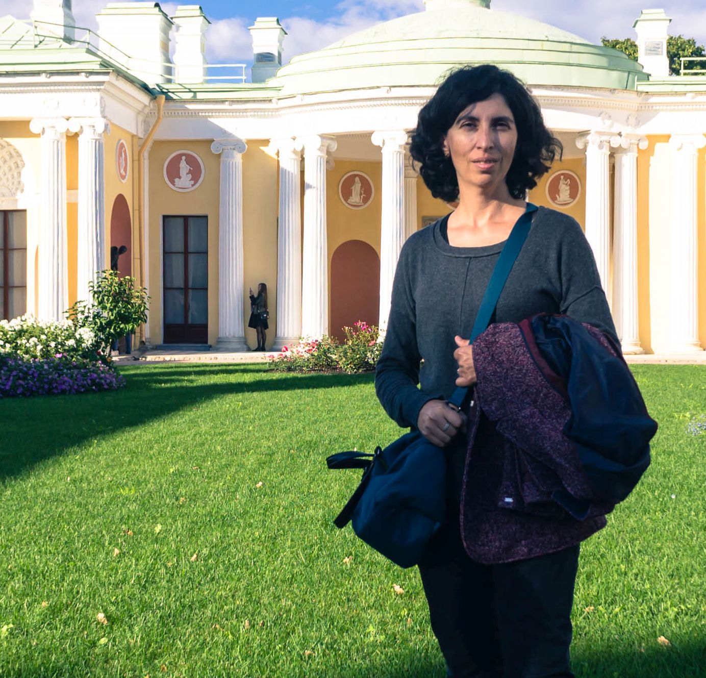 עבודת שורשים נועם כץ by Noam  - Ourboox.com