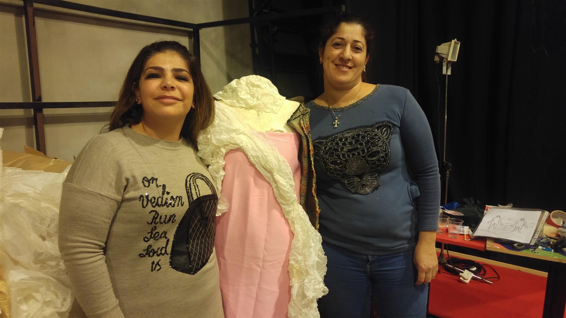 אומנות ככלי ללמידה משמעותית ויוצרת עניין – פסג”ה בת-ים תשע”ז 2017 by אילן  - Ourboox.com