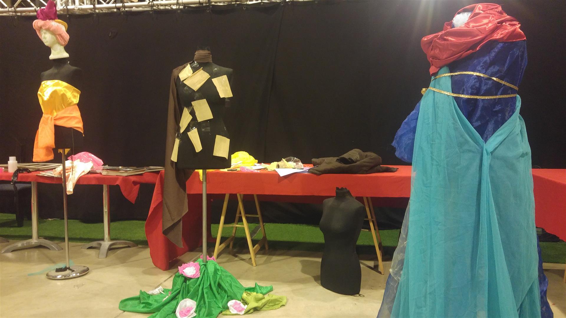 אומנות ככלי ללמידה משמעותית ויוצרת עניין – פסג”ה בת-ים תשע”ז 2017 by אילן  - Ourboox.com