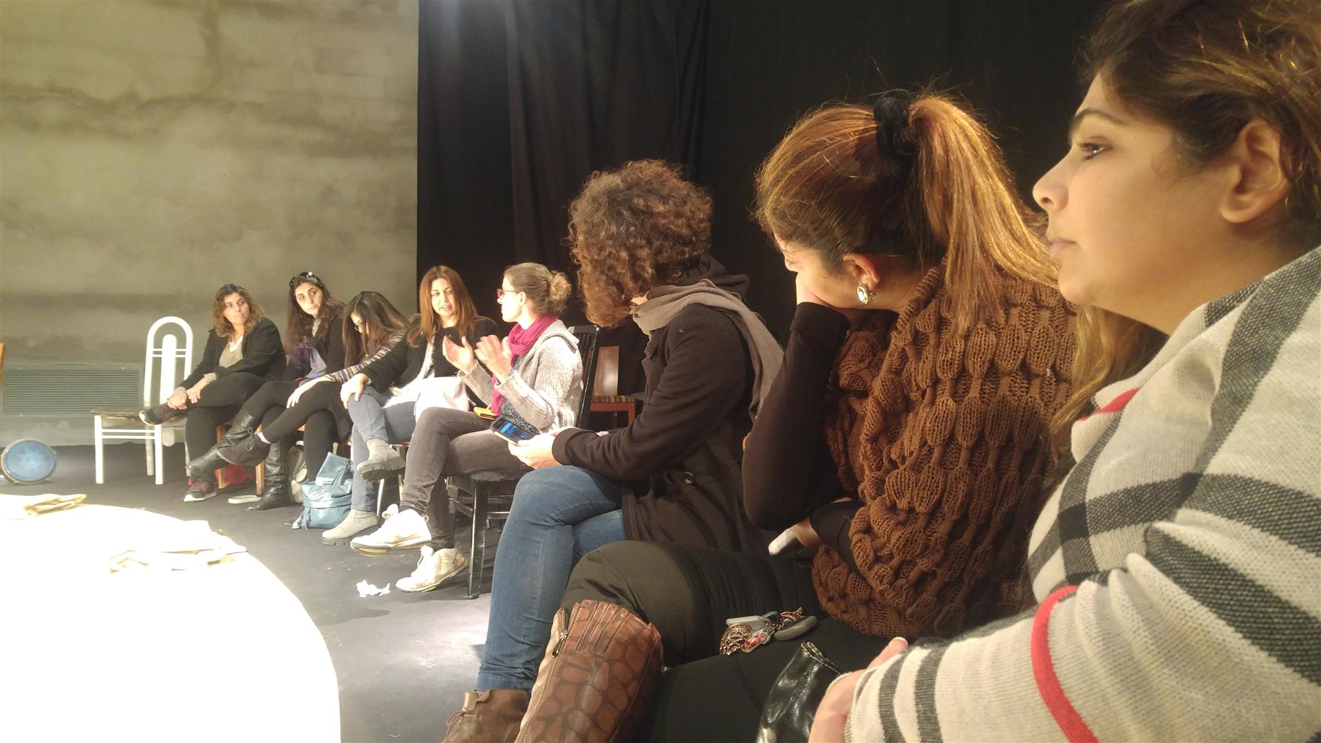 אומנות ככלי ללמידה משמעותית ויוצרת עניין – פסג”ה בת-ים תשע”ז 2017 by אילן  - Ourboox.com