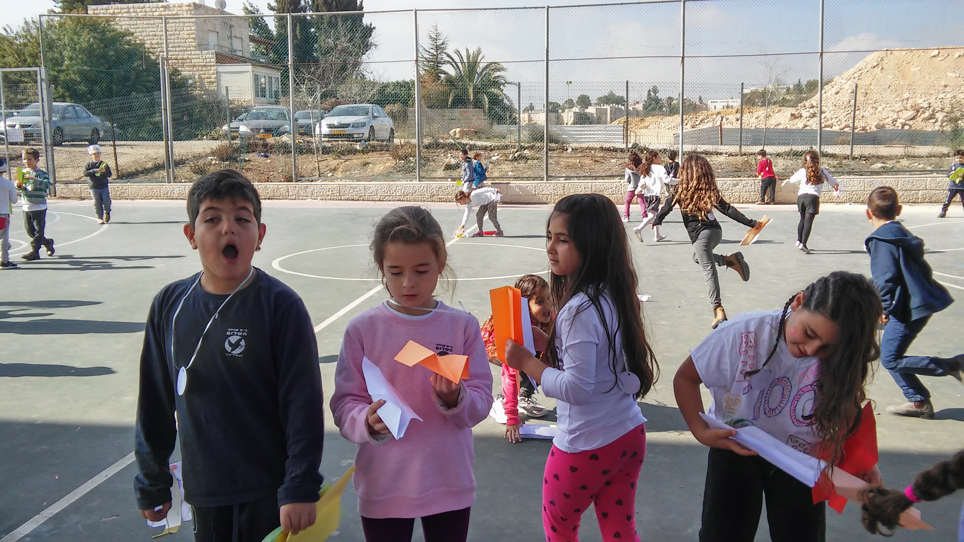 יום שיא- יום המאה by etty - Illustrated by אתי קרצ