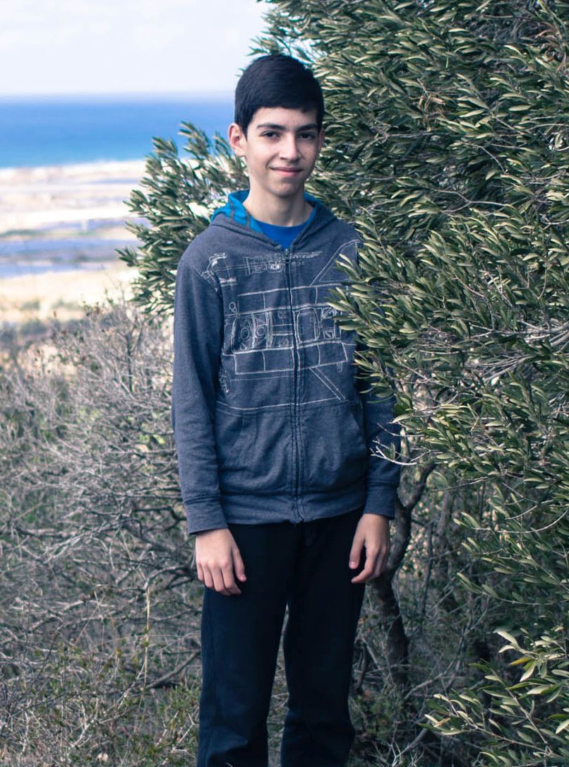 עבודת שורשים נועם כץ by Noam  - Ourboox.com