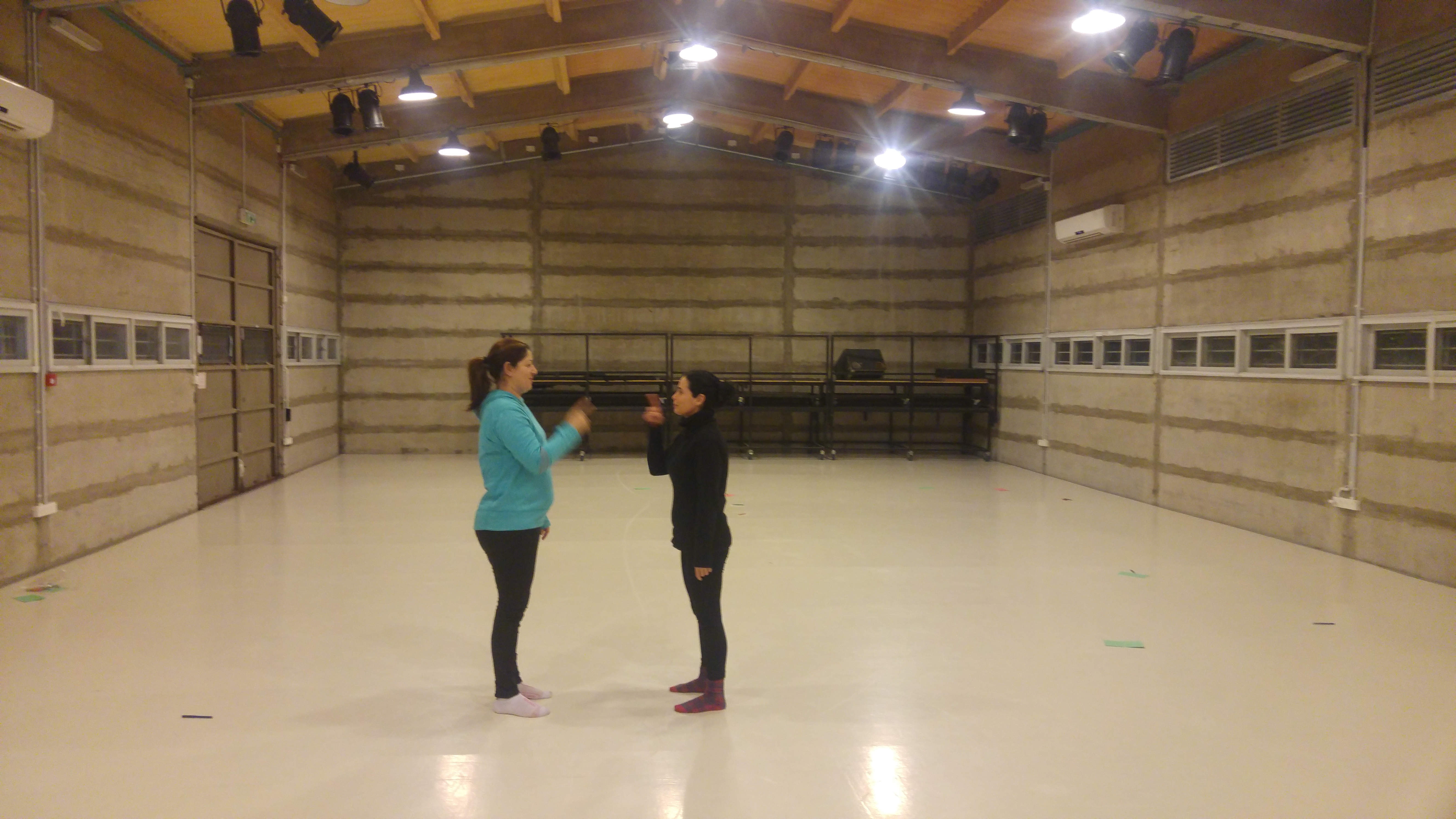 אומנות ככלי ללמידה משמעותית ויוצרת עניין – פסג”ה בת-ים תשע”ז 2017 by אילן  - Ourboox.com