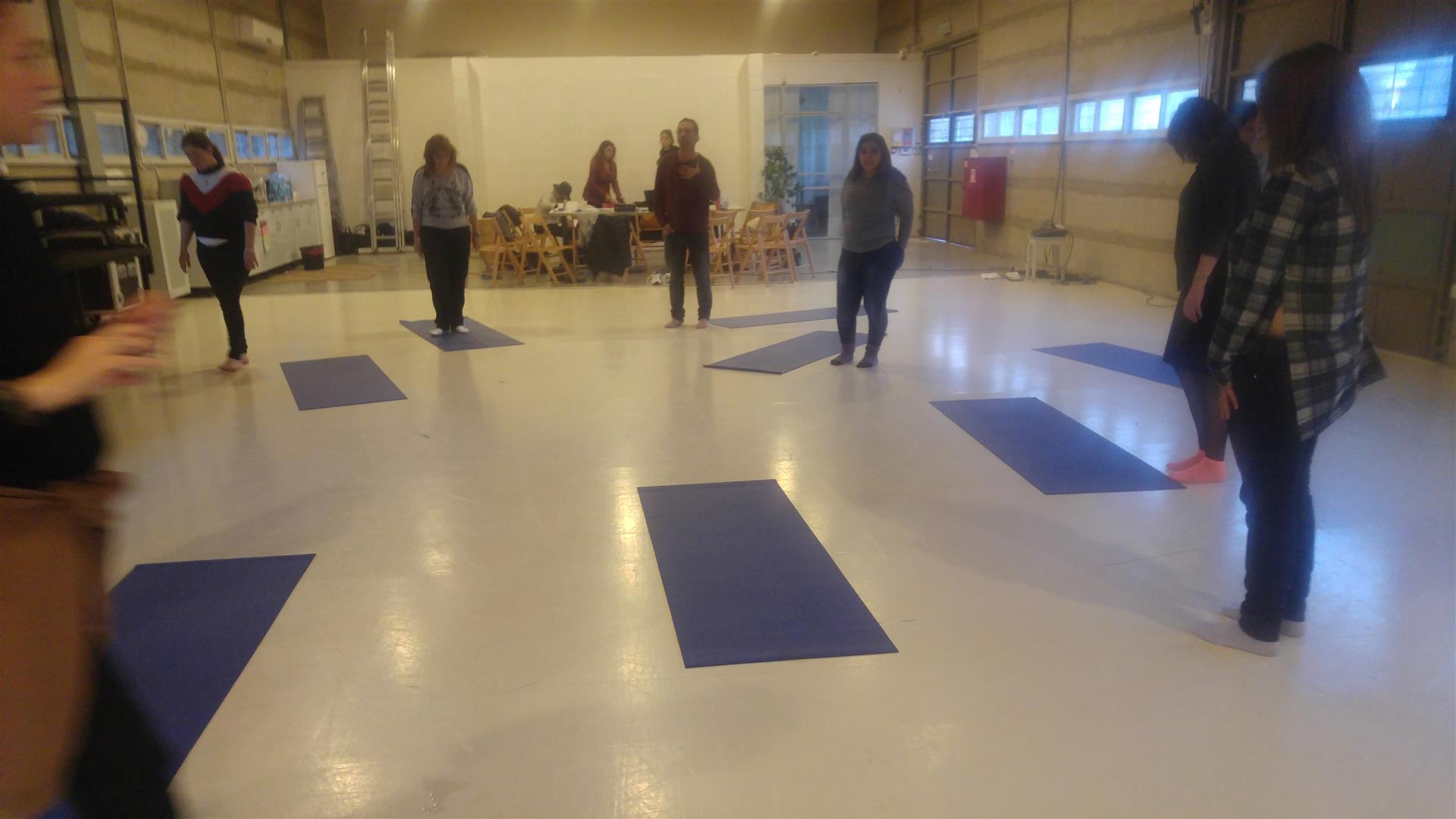 אומנות ככלי ללמידה משמעותית ויוצרת עניין – פסג”ה בת-ים תשע”ז 2017 by אילן  - Ourboox.com