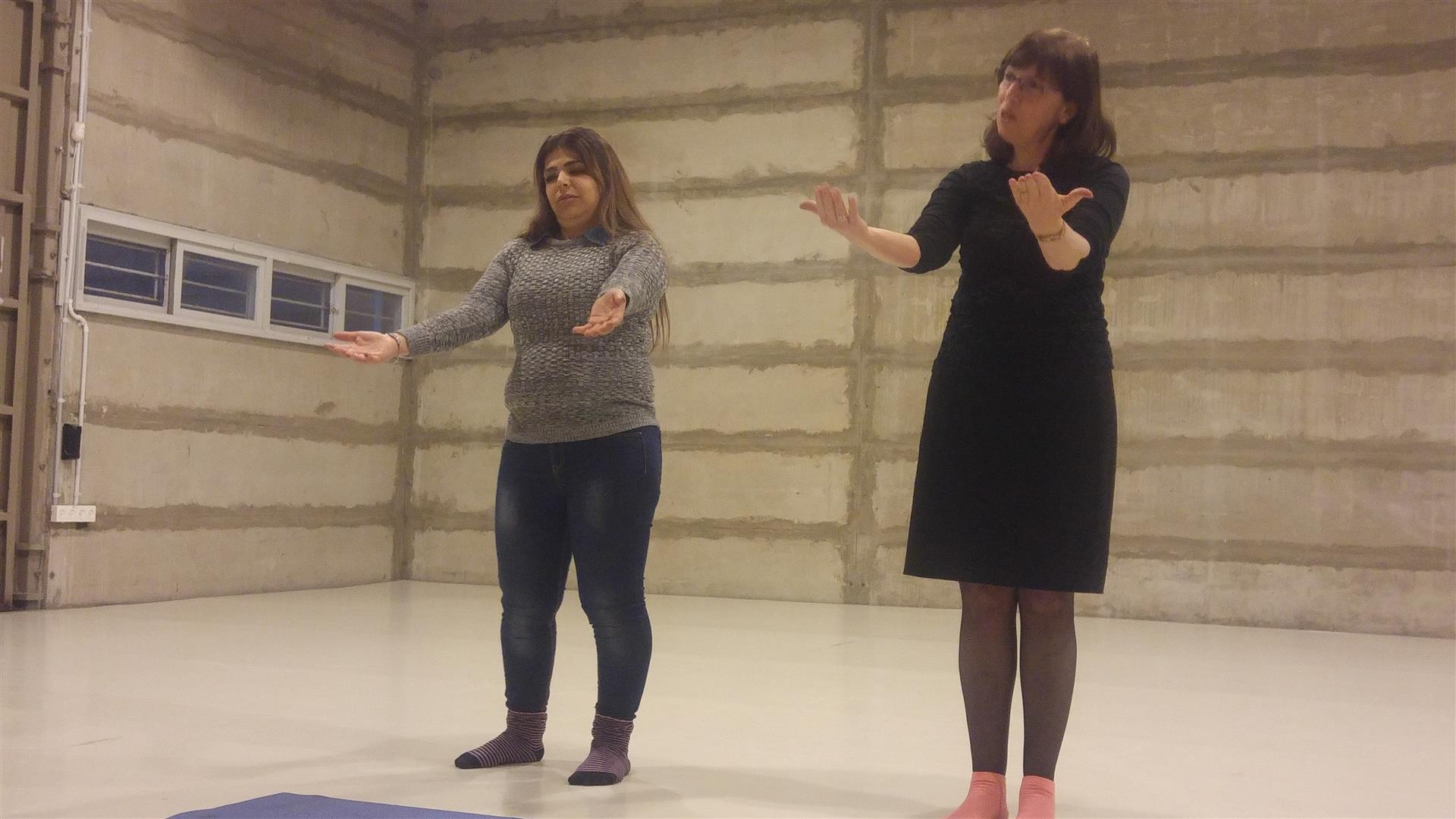 אומנות ככלי ללמידה משמעותית ויוצרת עניין – פסג”ה בת-ים תשע”ז 2017 by אילן  - Ourboox.com