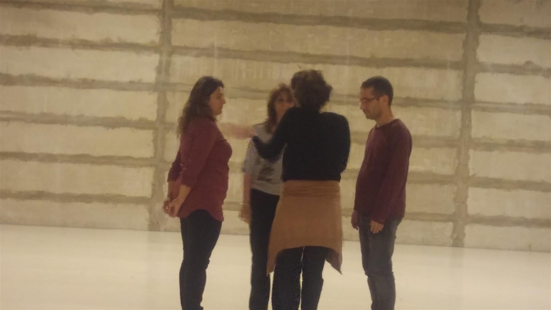 אומנות ככלי ללמידה משמעותית ויוצרת עניין – פסג”ה בת-ים תשע”ז 2017 by אילן  - Ourboox.com