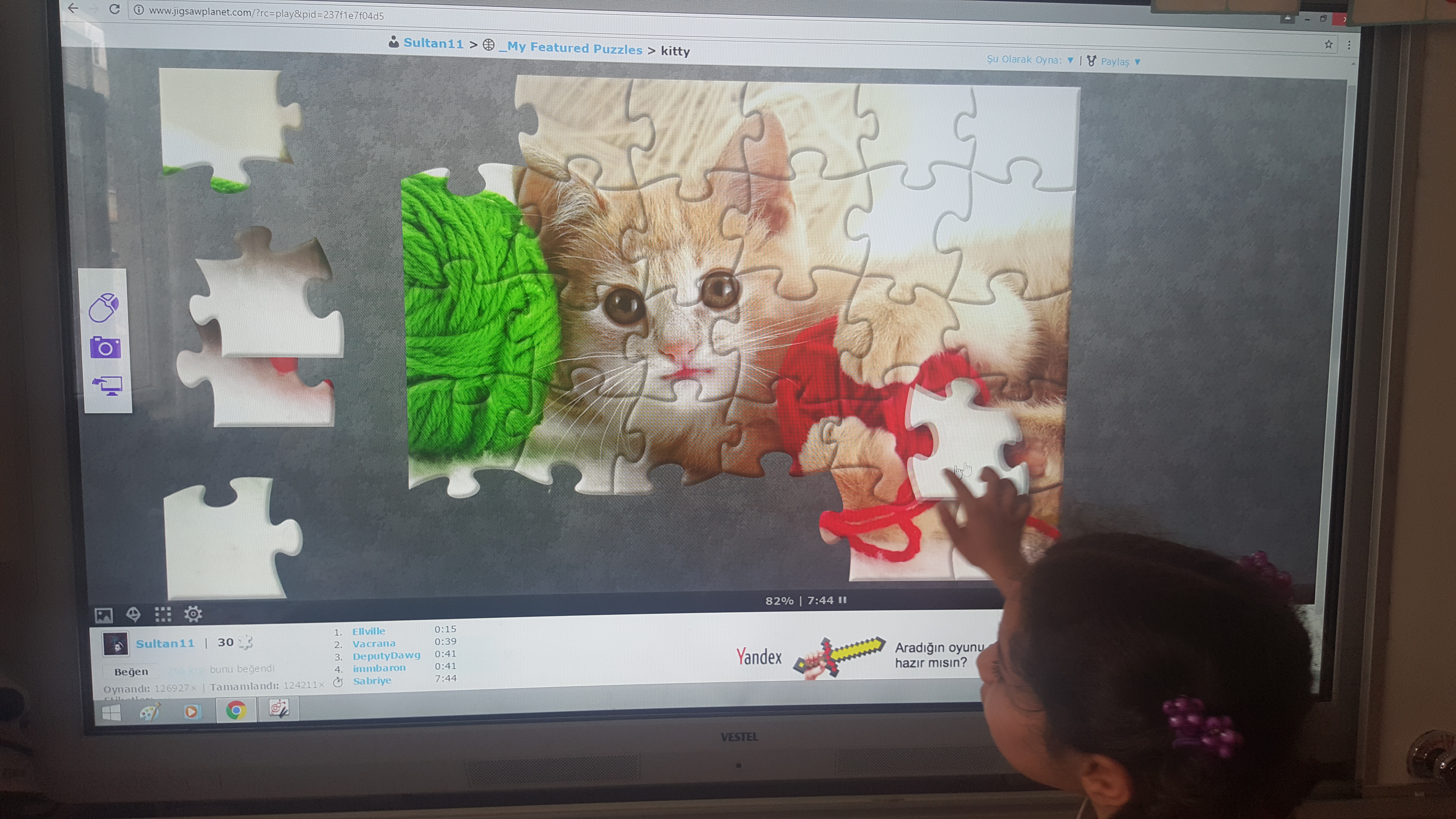 web 2.0 education world by sabriye - Ourboox.com