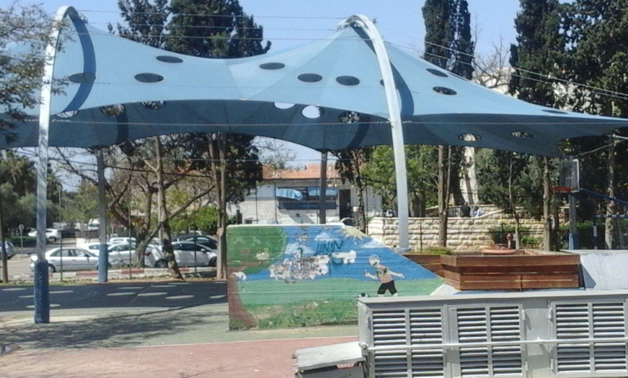 Example: Our School by English Maymon - Ourboox.com