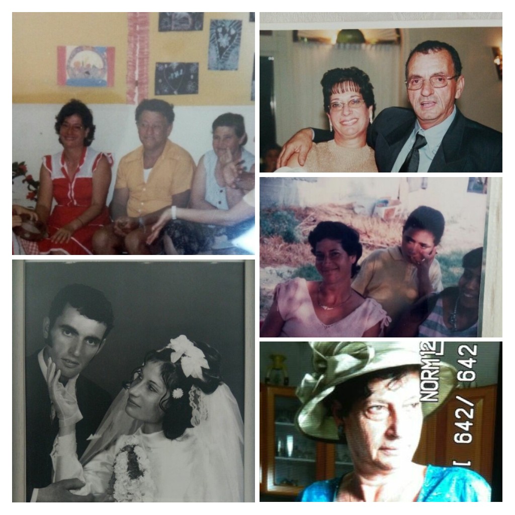 הראיון שלי עם סבתא שולמית by oriel - Illustrated by אוריאל  אוליאש - Ourboox.com