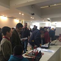 صور مؤتمر الحاسوب 5-3-2017 by nihad julani - Ourboox.com