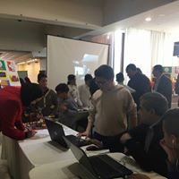 صور مؤتمر الحاسوب 5-3-2017 by nihad julani - Ourboox.com