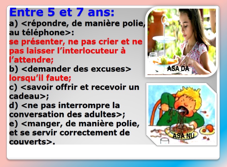 Avoir les 7 années à la maison signifie faire un monde meilleur-Équipe roumaine de Huşi by Andrescu Mihaela - Ourboox.com
