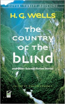 The Country Of the blind by fihmiya kanneh - Ourboox.com