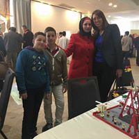 صور مؤتمر الحاسوب 5-3-2017 by nihad julani - Ourboox.com