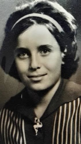 מבט לשמיים / שירים כמו מים / עדנה כהן by edna cohen - עדנה כהן - Ourboox.com