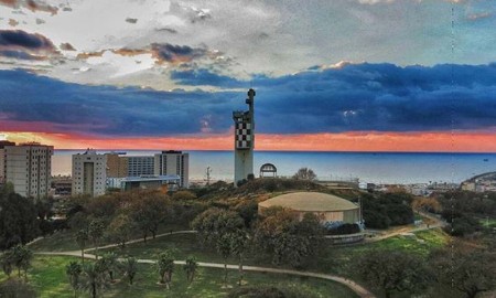 אתרים ואנדרטאות באשדוד by maor gelman - Illustrated by מאור גלמן - Ourboox.com