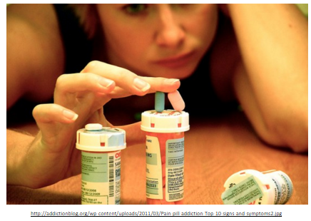 ادمان المخدرات by adyan - Ourboox.com