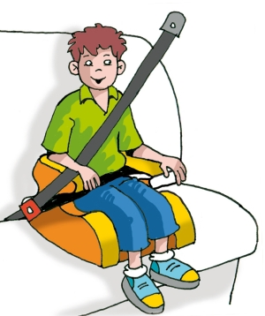 ROAD SAFETY RULES by MAAYAN GOLDBERG - Ourboox.com