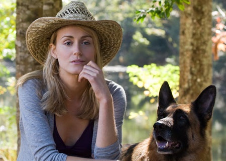 “The Lucky One” by Beatričė Kozmianaitė - Ourboox.com