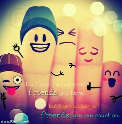 الاصدقاء by ayoosh - Ourboox.com