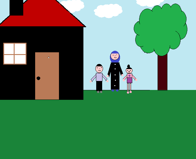 عليٌ ضاع by sahar issa - Ourboox.com