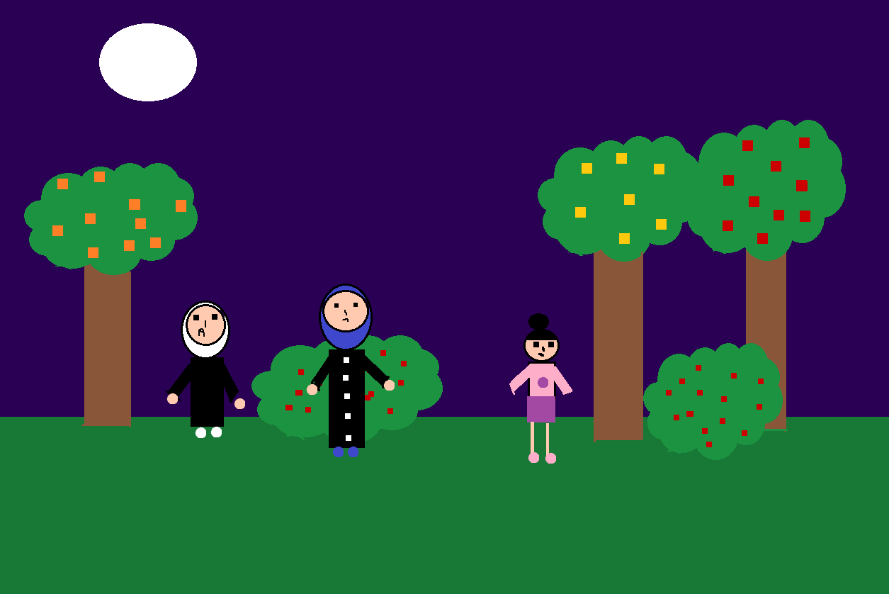 عليٌ ضاع by sahar issa - Ourboox.com