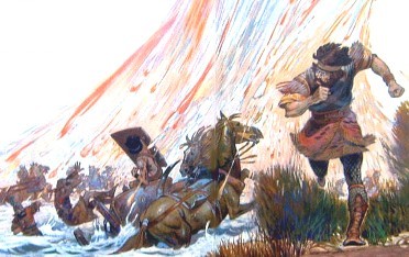 Deborah by Victoria Haitov - Ourboox.com