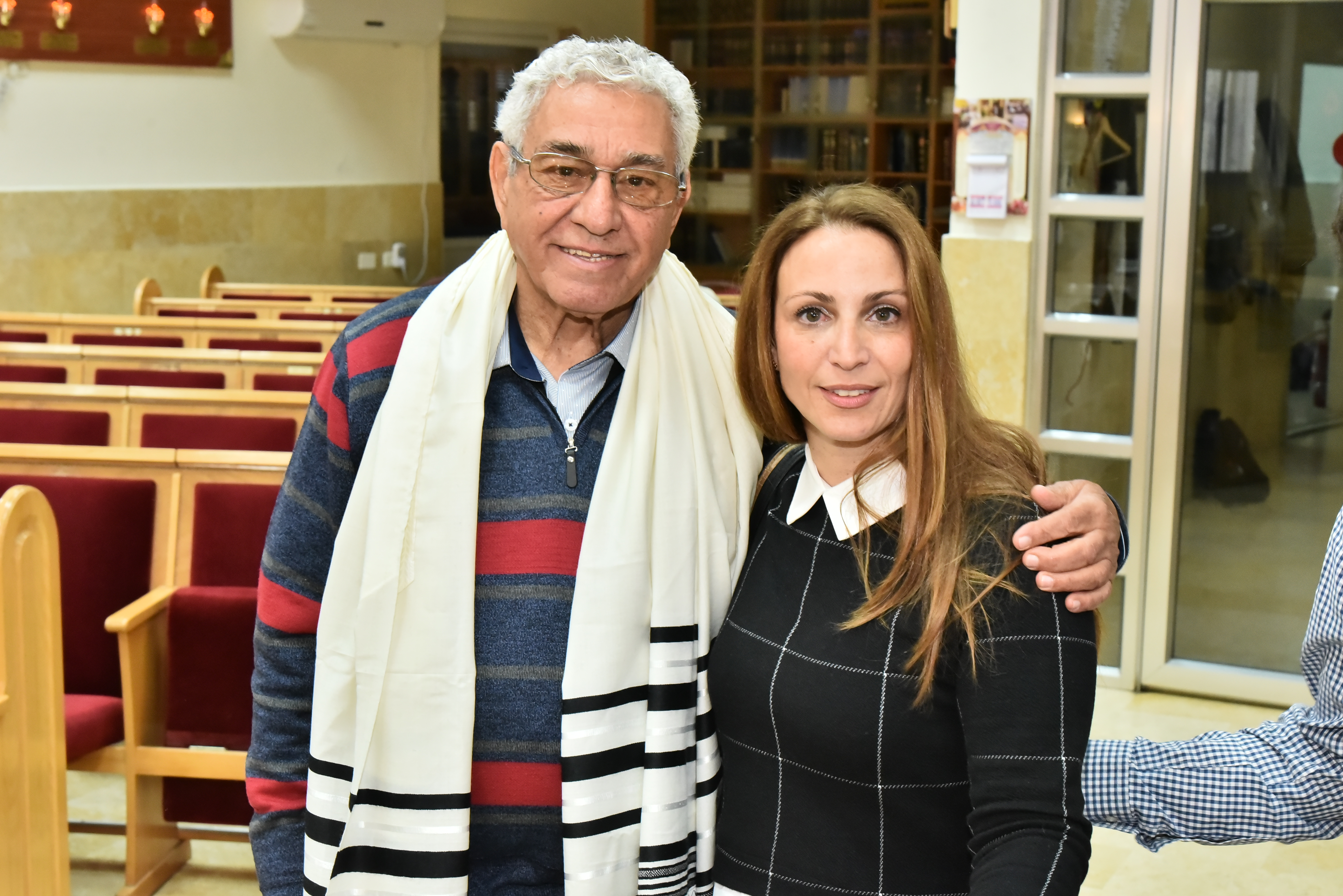 סיפור העלייה של של סבי יעקב by adivaknin - Illustrated by עדי וקנין - Ourboox.com