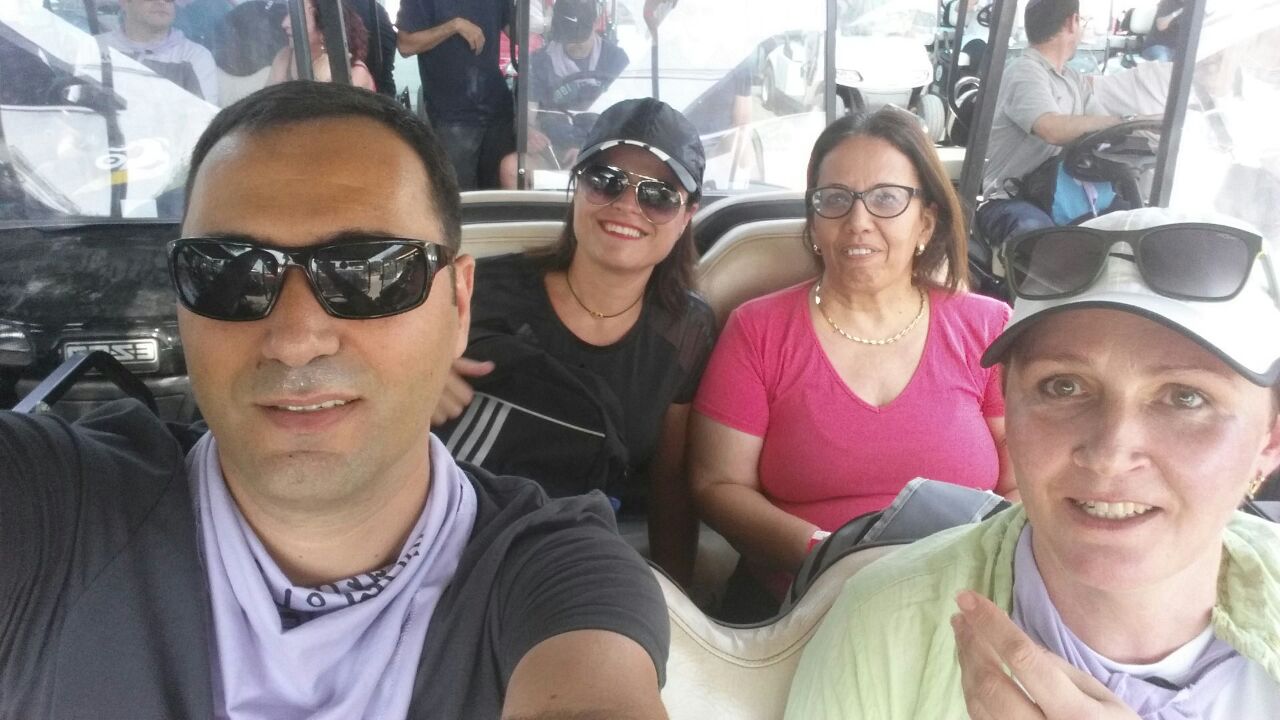 בנות קצת שקט .....