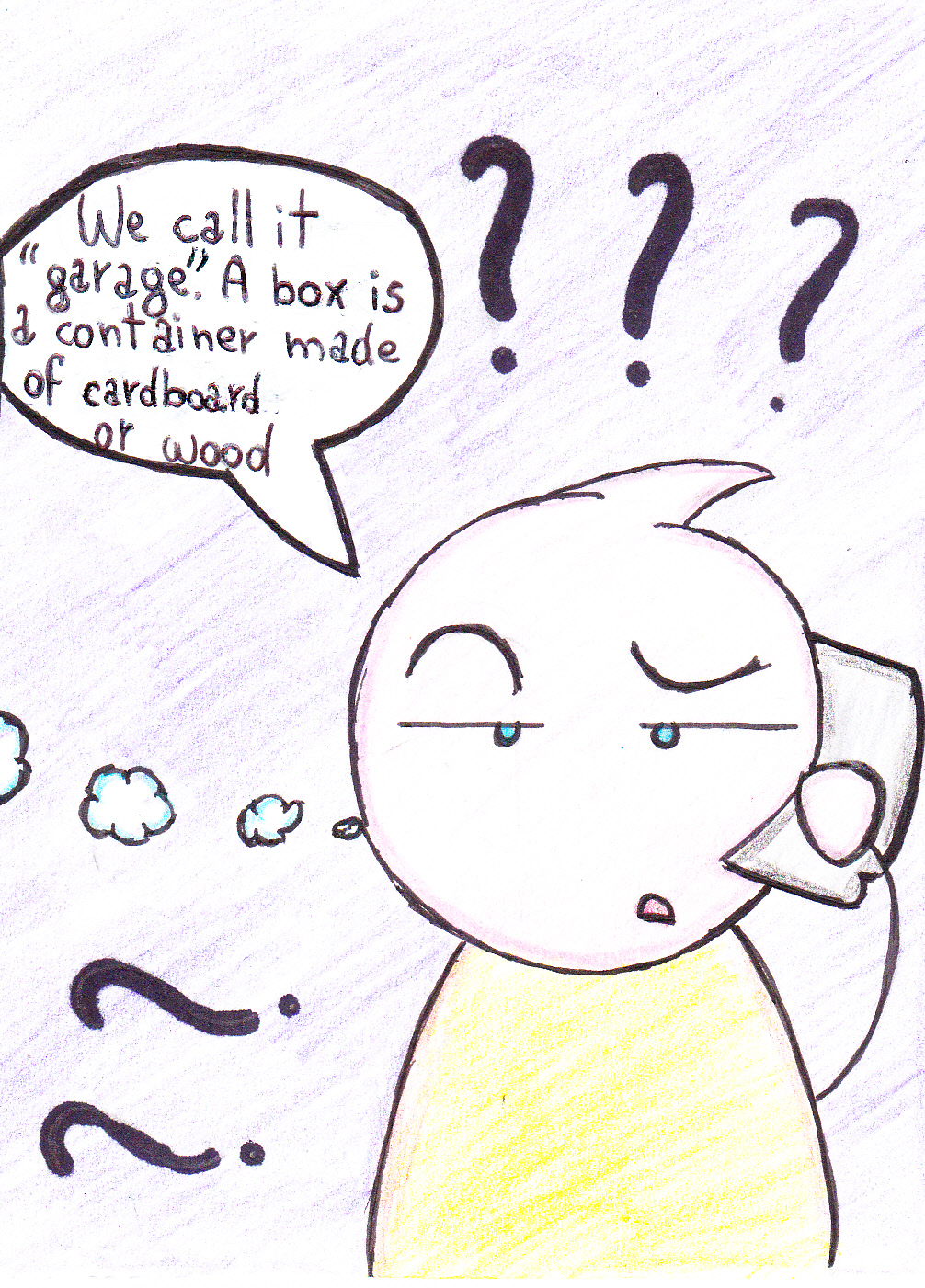 by Gaetana Micale - Illustrated by Lavoro a classi aperte - classi II - Scuola Secondaria I grado "E. Mancari" - Capo d