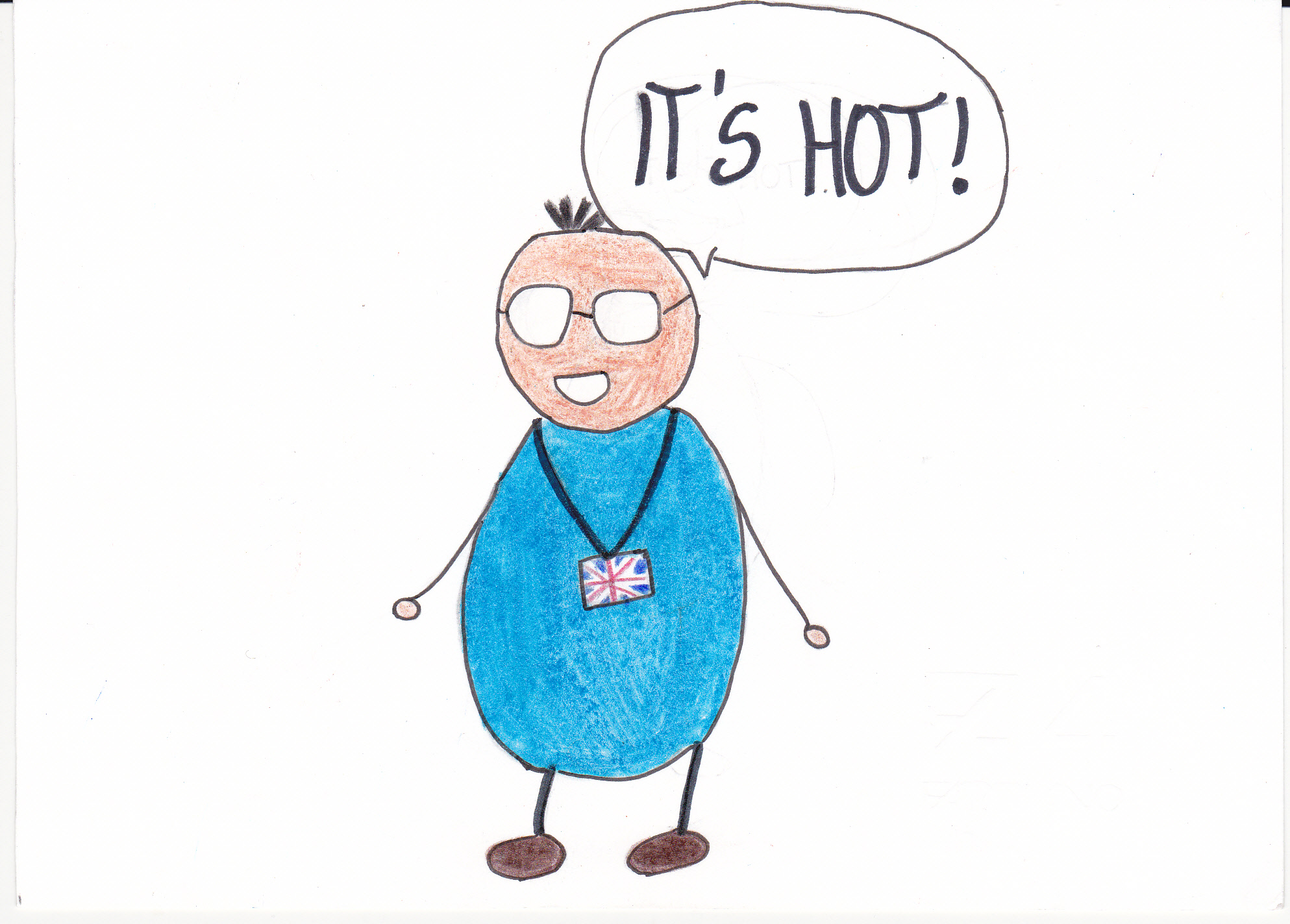 by Gaetana Micale - Illustrated by Lavoro a classi aperte - classi II - Scuola Secondaria I grado "E. Mancari" - Capo d