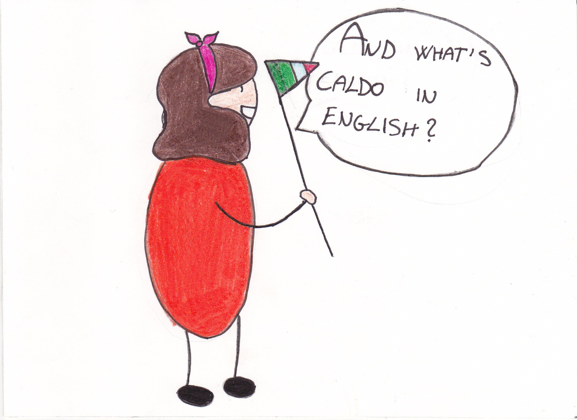 by Gaetana Micale - Illustrated by Lavoro a classi aperte - classi II - Scuola Secondaria I grado "E. Mancari" - Capo d