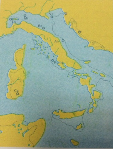 LA PIANURA by Tommaso - Illustrated by Tommaso - Ourboox.com