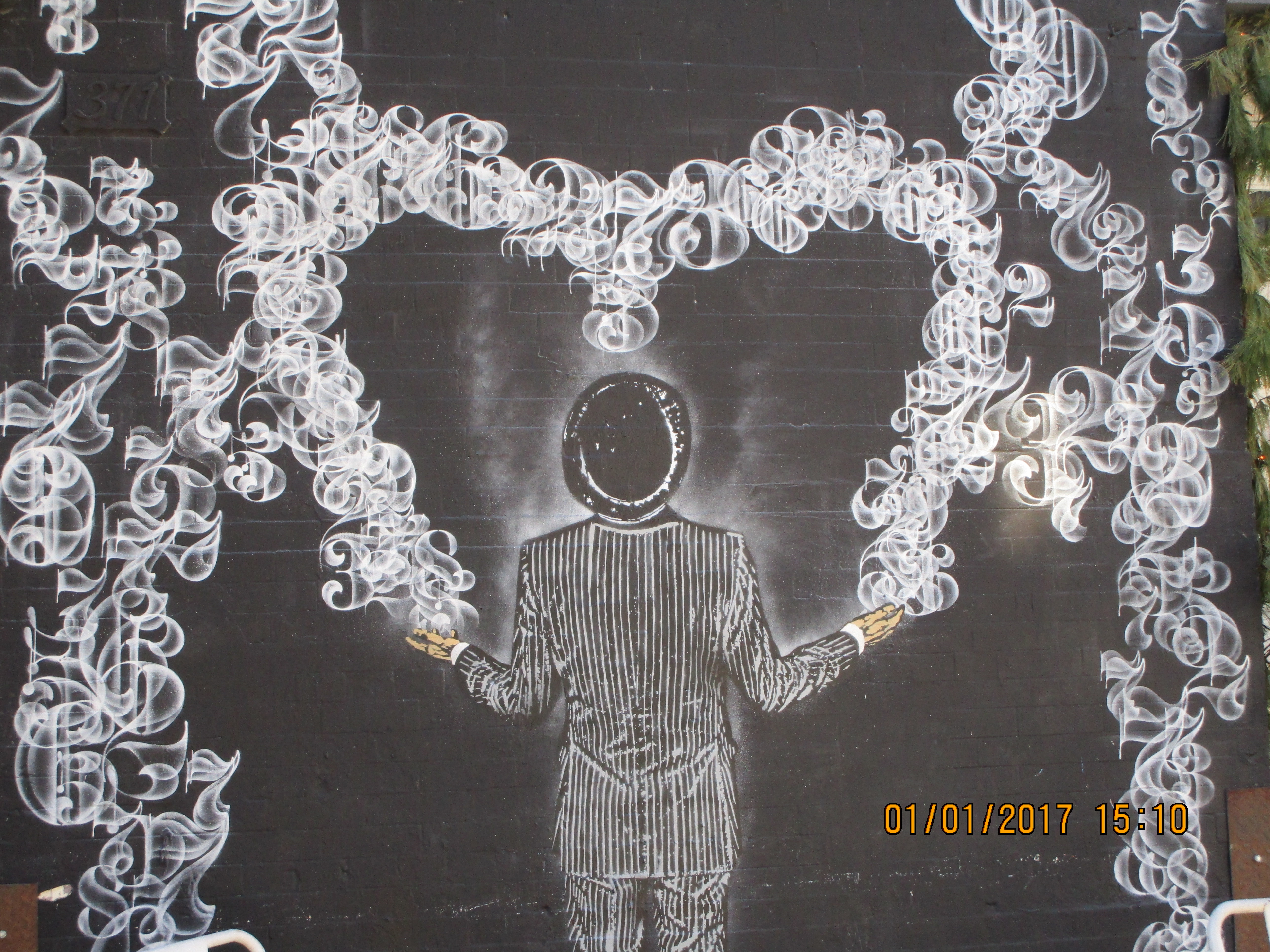 Christmas in New York by Claudia - Ourboox.com