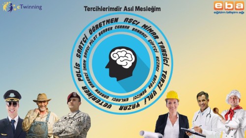 İSTEDİĞİMİZ ÖZELLİKLERE SAHİP HANGİ MESLEKLER VAR by CANSEV CAN ÖZDEMİR - Ourboox.com