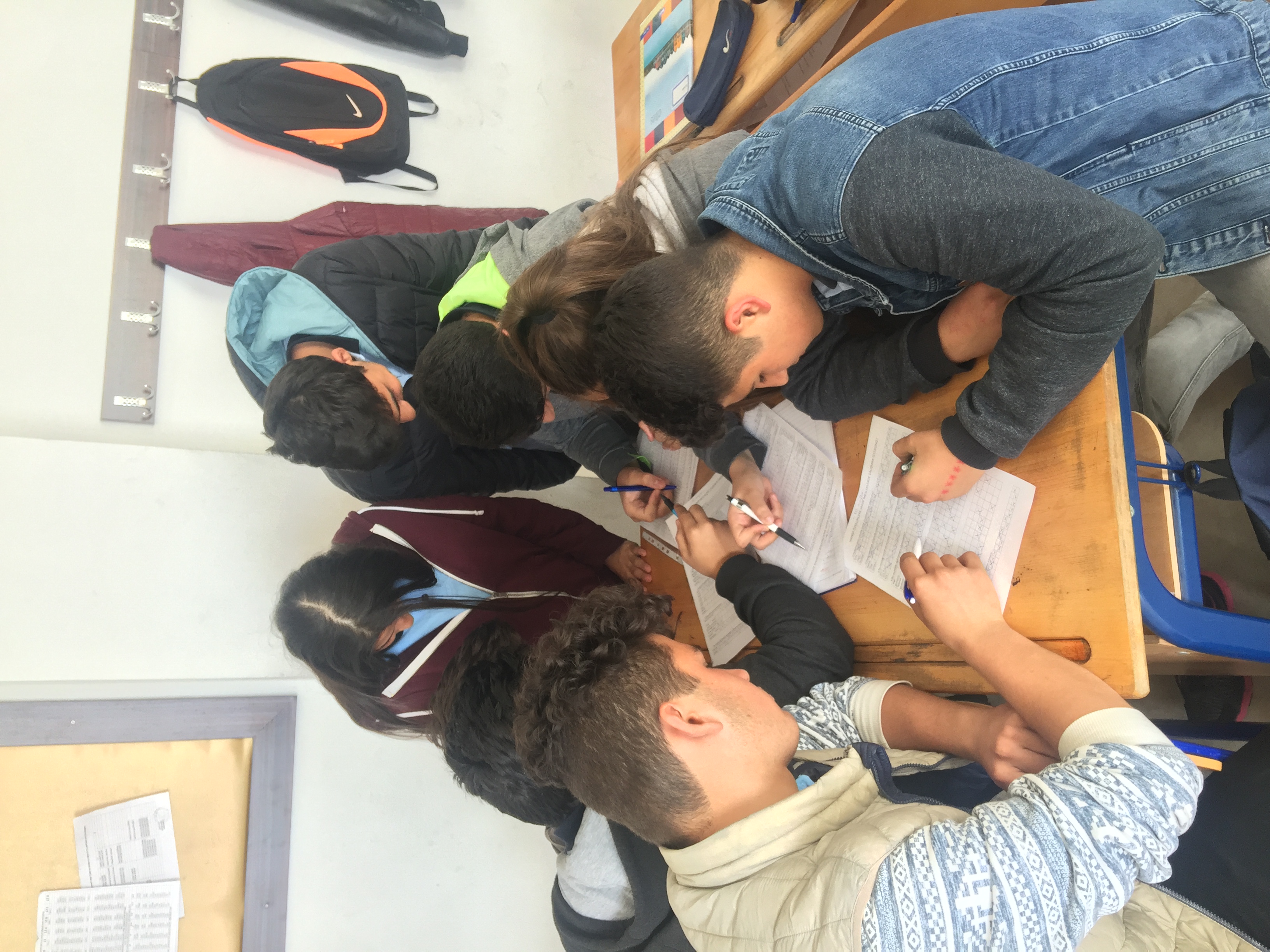 TERCİHLERİMDİR ASIL MESLEĞİM by CANSEV CAN ÖZDEMİR - Ourboox.com