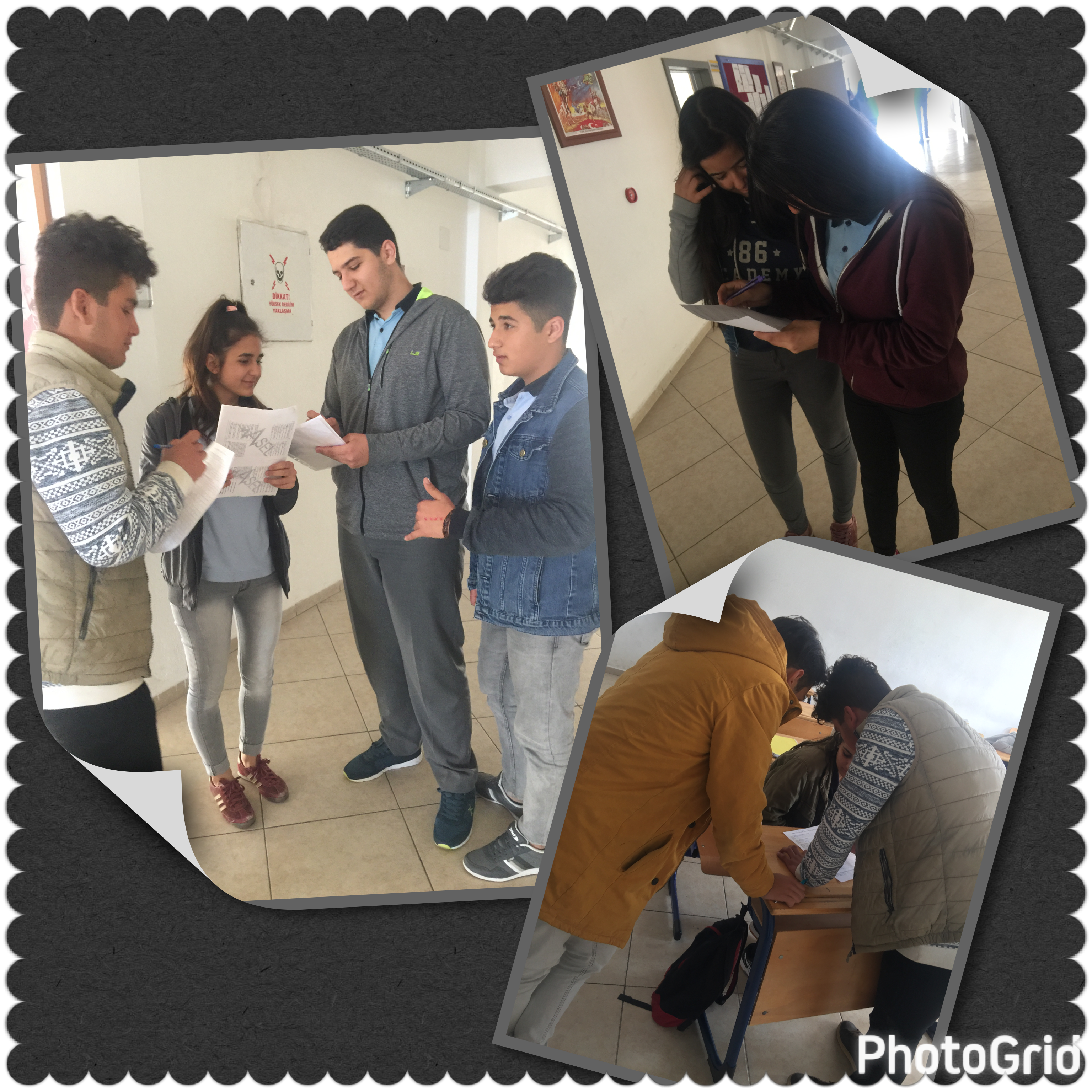 TERCİHLERİMDİR ASIL MESLEĞİM by CANSEV CAN ÖZDEMİR - Ourboox.com