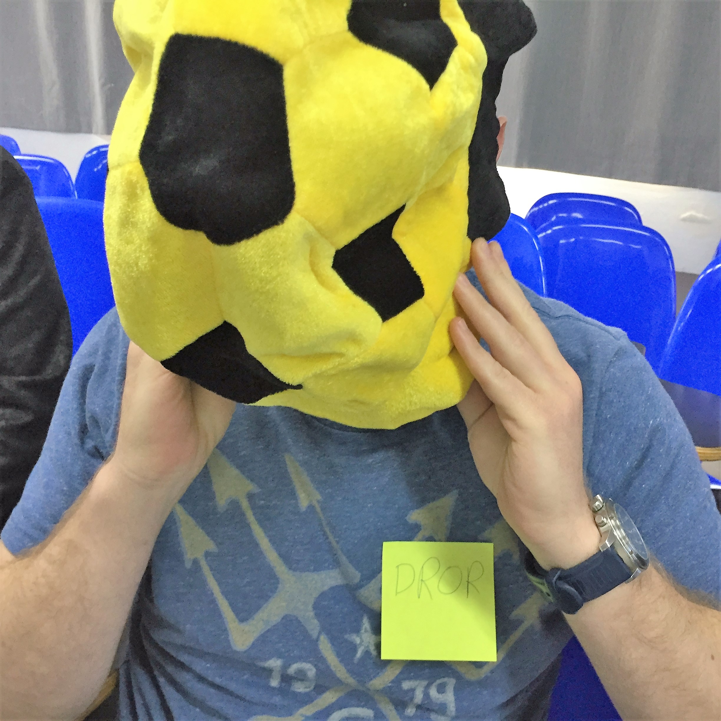 Success in the Era of Uncertainty – Class of 2017 at Shenkar College by Mel Rosenberg - מל רוזנברג - Ourboox.com