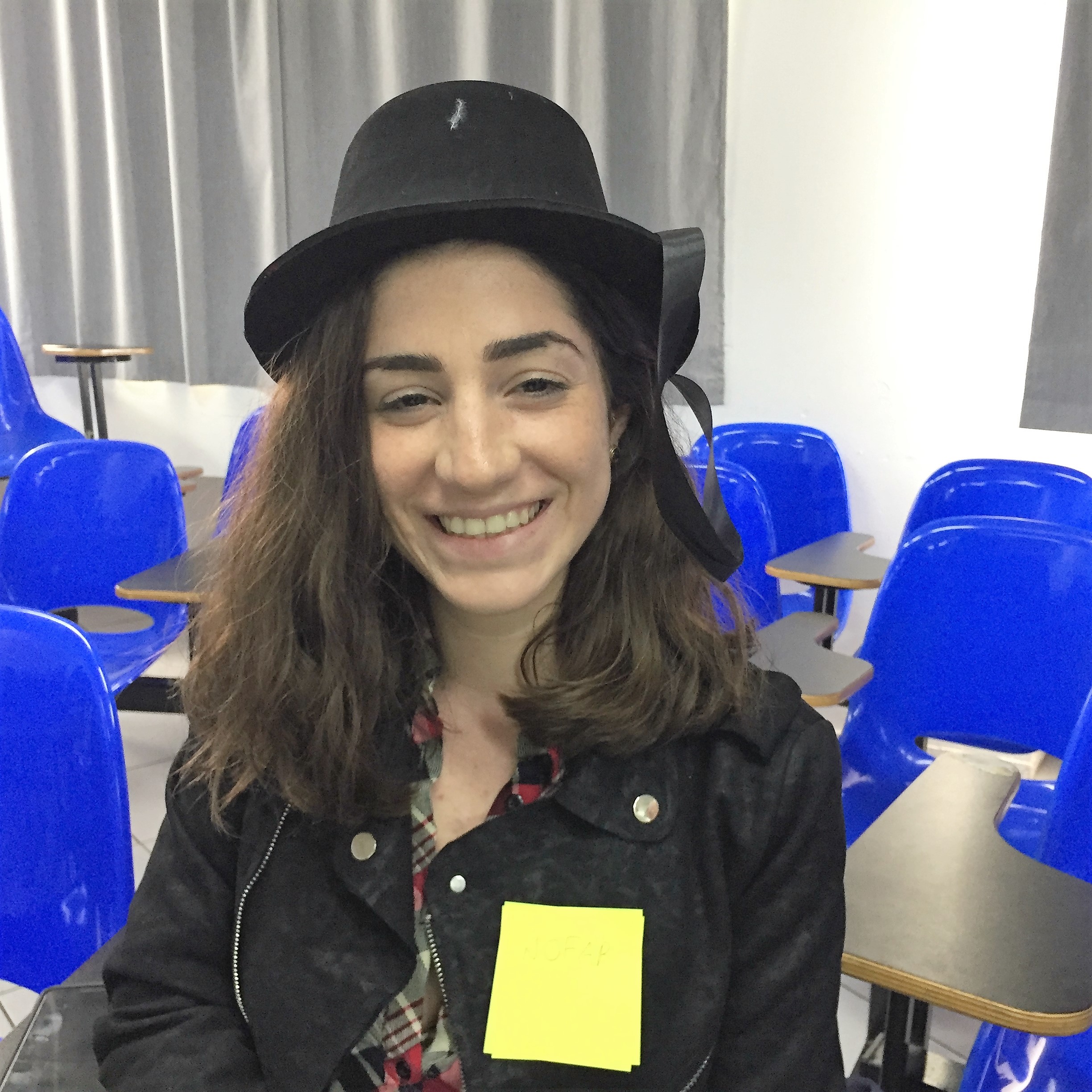 Success in the Era of Uncertainty – Class of 2017 at Shenkar College by Mel Rosenberg - מל רוזנברג - Ourboox.com